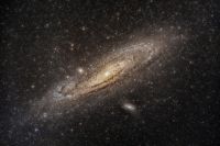 M31 - Joerg Schlenker